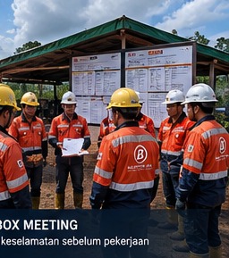 Toolbox meeting